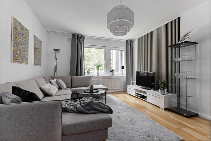 Mariehemsvägen 33F, Mariehem, Umeå kommun