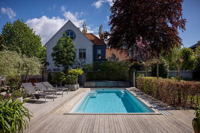 9 rum Villa på Beritta Gurrisgatan 32 Fridhem Malmö kommun - bild 43