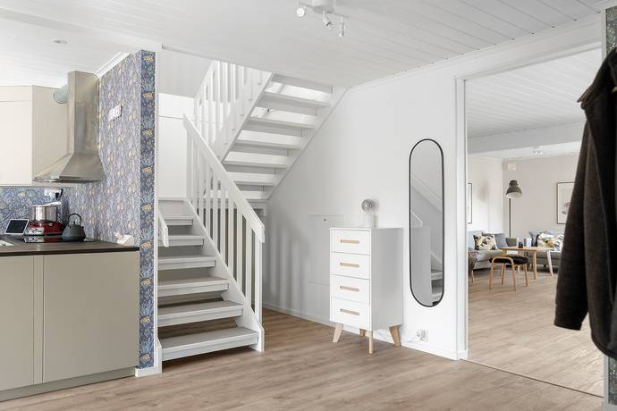 6 rum Radhus på Hemmansvägen 10 I Umedalen Umeå kommun - bild 27