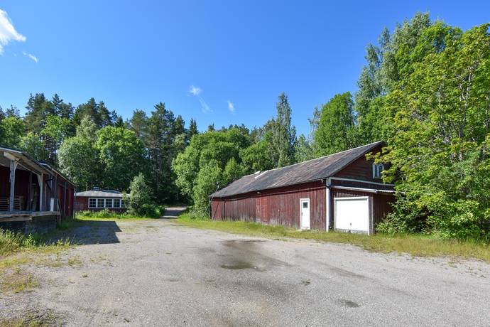 Övrig på Kinsta 324 (312, 316, 322) Söderhamns kommun - bild 43
