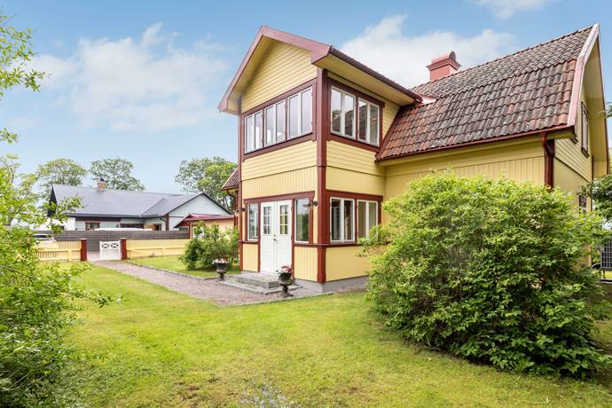 5 rum Villa på Danmarks-Bärby 34 Danmark Uppsala kommun - bild 8