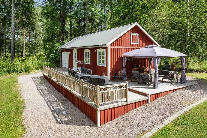3 rum Villa på Gamla Banan 21 Gamla Banan Norbergs kommun - bild 39