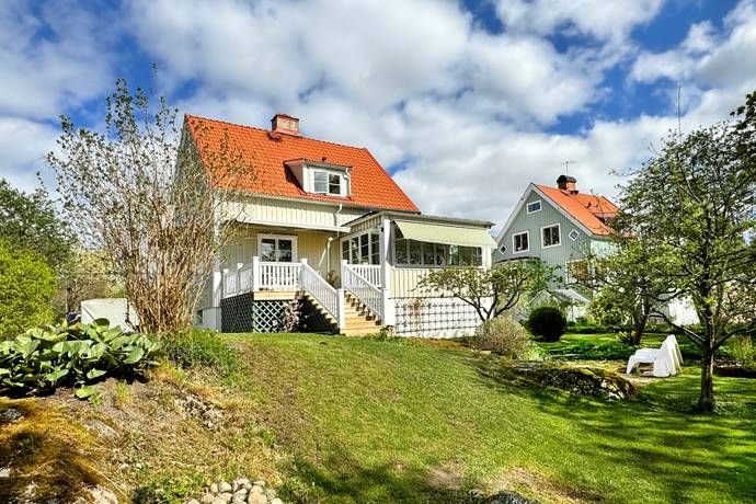 Smedslättsvägen 47, Bromma - Smedslätten, Stockholms kommun