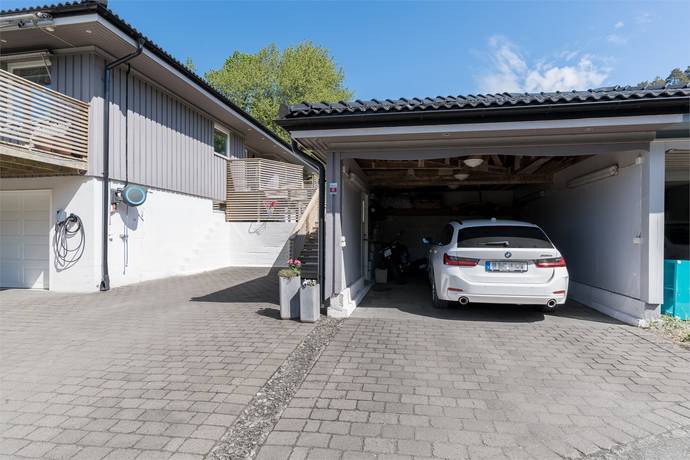 6 rum Villa på Bastebacka 241 Ljungskile Uddevalla kommun - bild 49