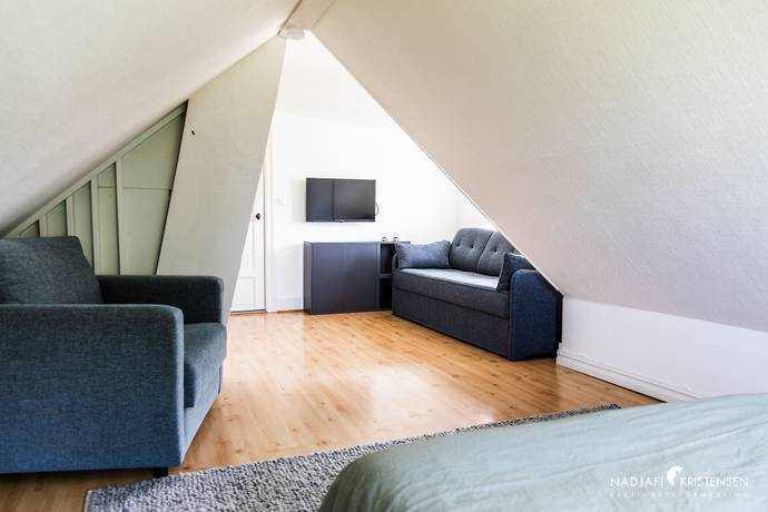 5 rum Fritidshus på Svenstadsvägen 123 Bjärehalvön Båstads kommun - bild 24