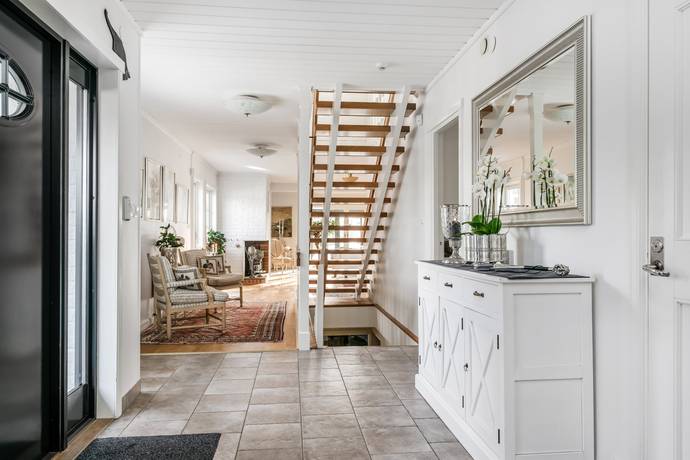 7 rum Villa på Sandåsvägen 24 Brunnsvik Motala kommun - bild 39