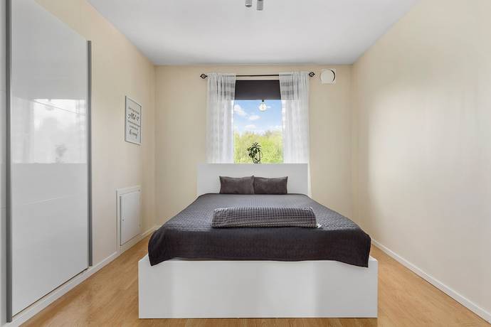 6 rum Villa på Nygatan 13 Markaryd Markaryds kommun - bild 15