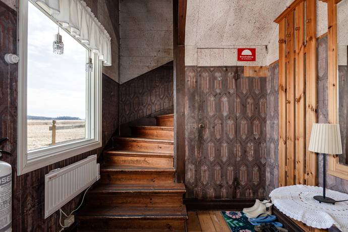 125 m² Fritidshus på Almö-Lindö 15 Almö-Lindö Västerås kommun - bild 22