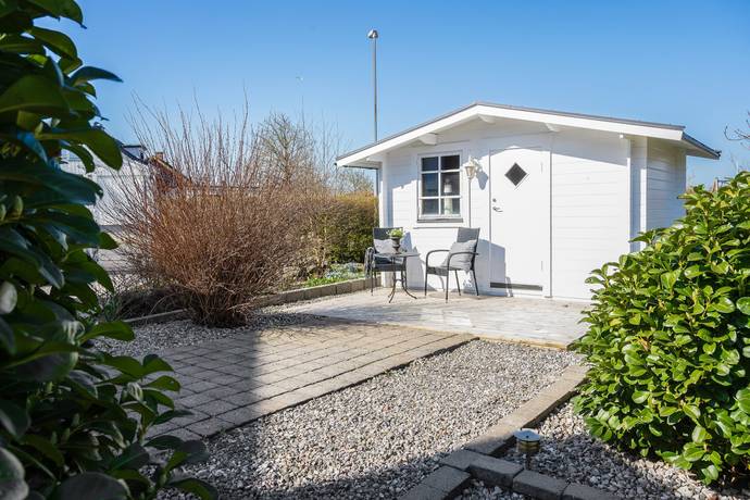 5 rum Villa på Sammels väg 14 Glommen Falkenbergs kommun - bild 20