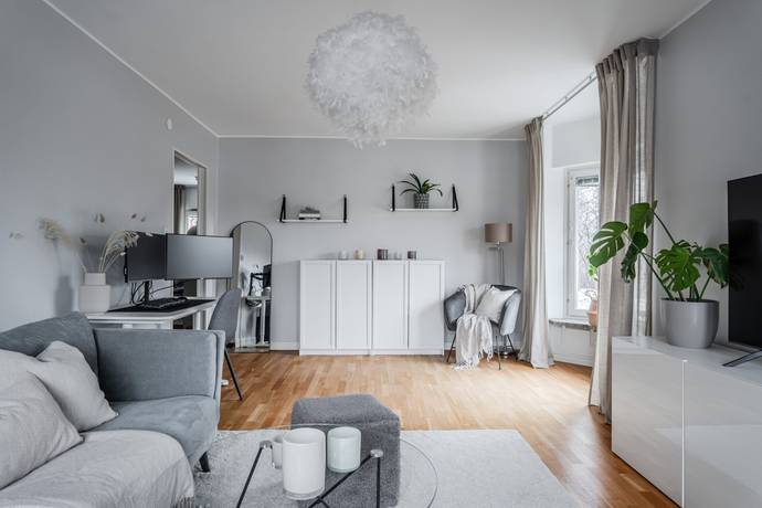2 rum lägenhet på Kastanjegatan 7 Salabacke, Uppsala kommun - bild 5