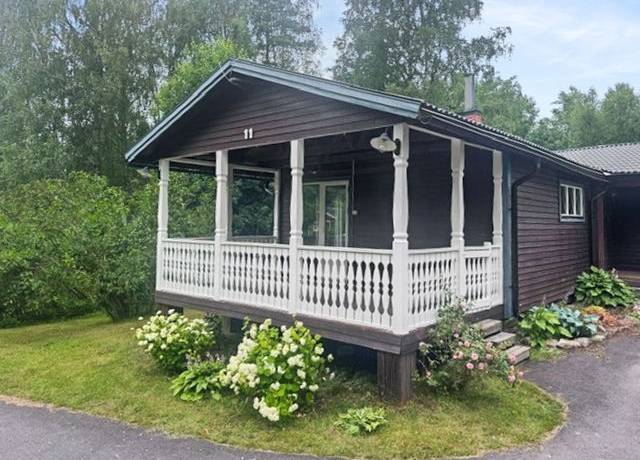 3 rum vinterbonat fritidshus på Poppes väg 11 Ränka, Norrtälje kommun - bild 2