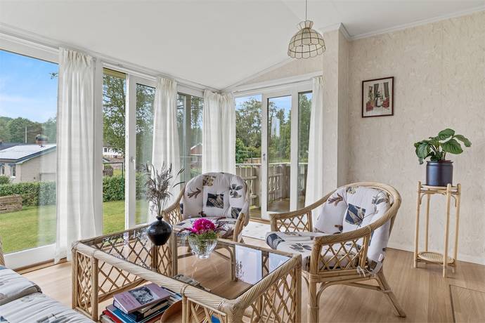 5 rum Villa på Svenslandsvägen 11 Hogstorp Uddevalla kommun - bild 26