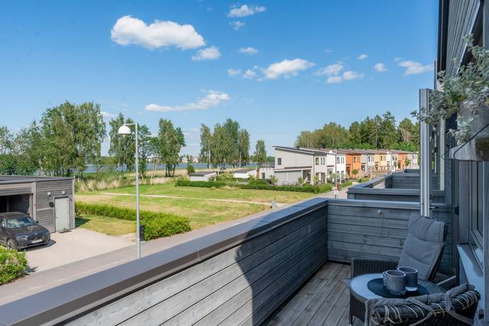 5 rum Kedjehus på Bastenshällsvägen 16 Arnö Nyköpings kommun - bild 31