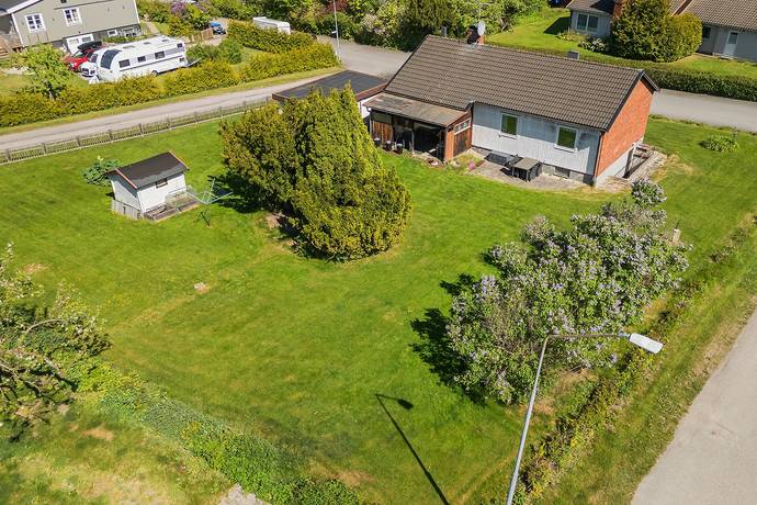 4 rum Villa på Åsbyvägen 24 Lillån Örebro kommun - bild 3