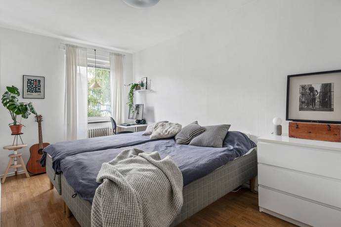2 rum Lägenhet på Kubbegatan 31 Sköndal Stockholms kommun - bild 12