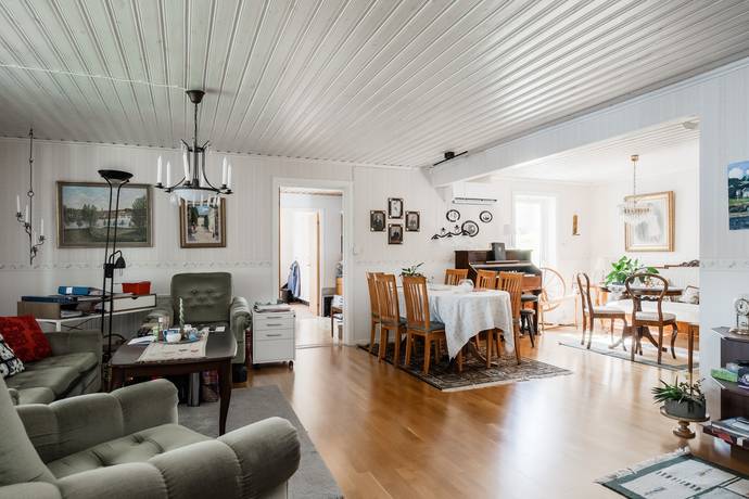 4 rum Villa på Gällsebo Blåviken 1 Mölltorp Karlsborgs kommun - bild 16