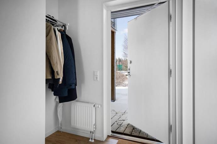 1 rum Lägenhet på Lertagsvägen 29E Knivsta - Centralt Knivsta kommun - bild 19