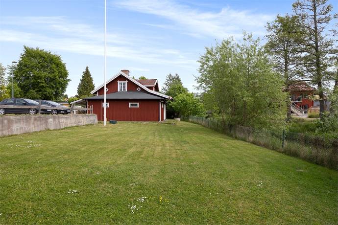 3 rum Övrig på Länsmansvägen 3 Vagnhärad Trosa kommun - bild 40