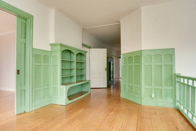 11 rum Villa på Klastorpsgatan 5A+B Kopparberg Ljusnarsbergs kommun - bild 33