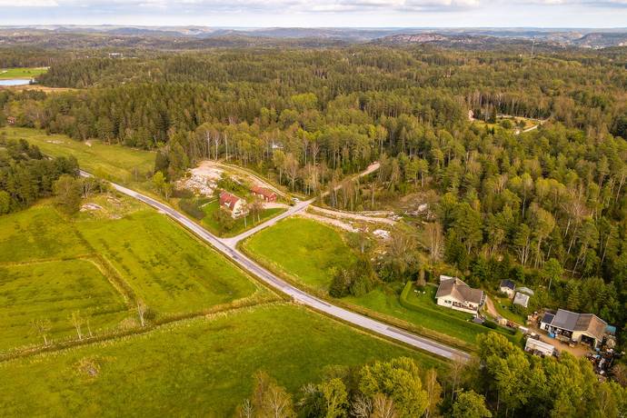 Tomt på Stora Dammen 4 Askum Sotenäs kommun - bild 3