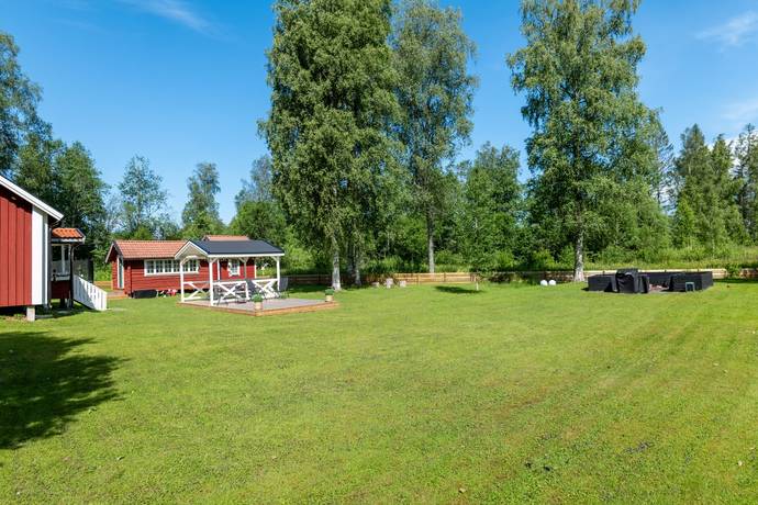 4 rum Fritidshus på Bengtstorp 234 Bengtstorp Nora kommun - bild 26