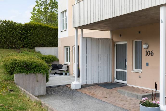 1.5 rum Lägenhet på Vendelsömalmsvägen 106 Vendelsö Haninge kommun - bild 26
