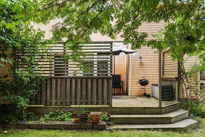 5 rum radhus på Iliongränden 42 Östra Torn, Lunds kommun - bild 4