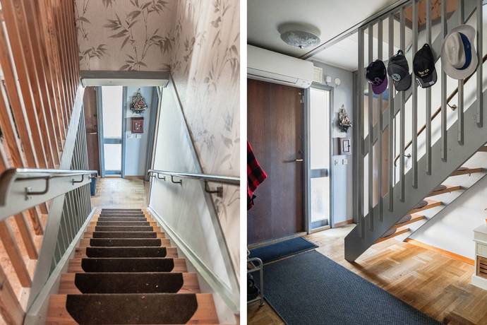 5 rum Villa på Tärnvägen 8 Värmlandsbro Säffle kommun - bild 3