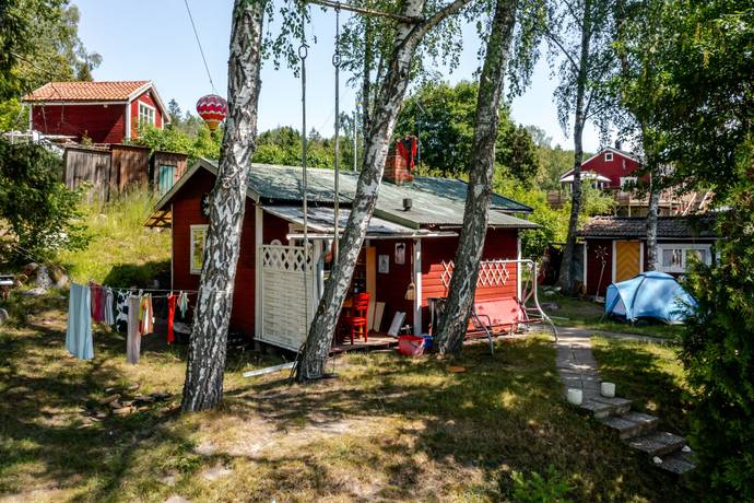 36 m² Villa på Hammardalsslingan 59 Huddinge kommun - bild 4