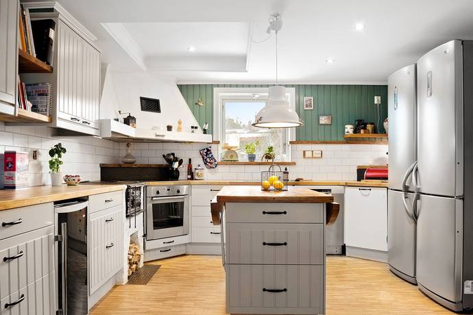 4 rum villa på Spannmålsvägen 5 Saltarö, Värmdö kommun - bild 4