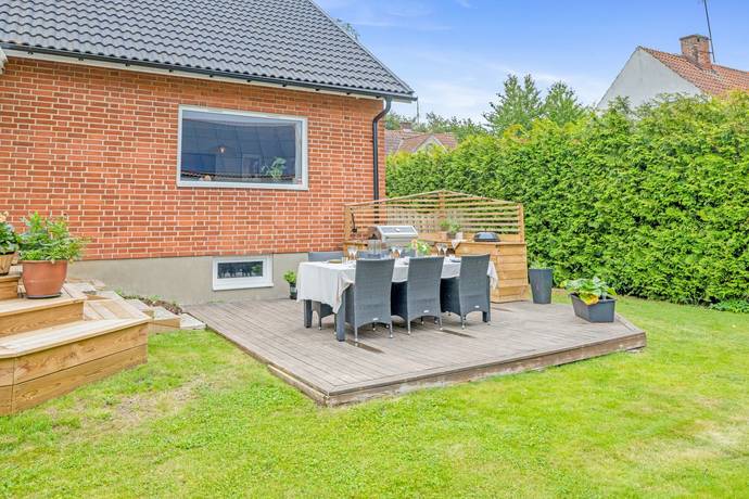 4 rum Villa på Vilbovägen 13 Svenstorp Ystads kommun - bild 39