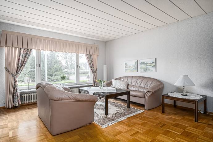 4 rum villa på Grangårdsgatan 19 Hässleholm - Östervärn, Hässleholms kommun - bild 4