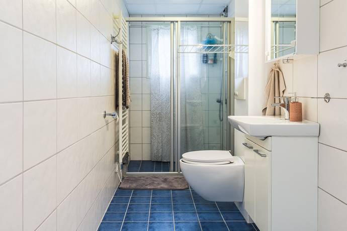 2 rum Lägenhet på Norrlidsvägen 44 Norrliden Kalmar kommun - bild 9