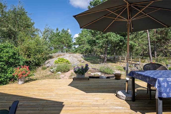 5 rum radhus på Lejdarvägen 15 Nynäshamn, Nynäshamns kommun - bild 2