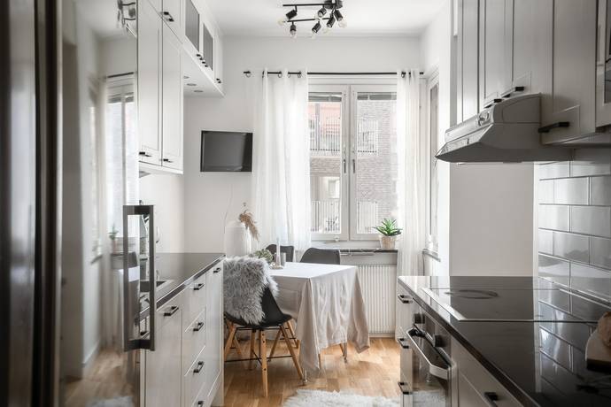 3 rum Lägenhet på Vintergatan 6 Centrala Sundbyberg Sundbybergs kommun - bild 18