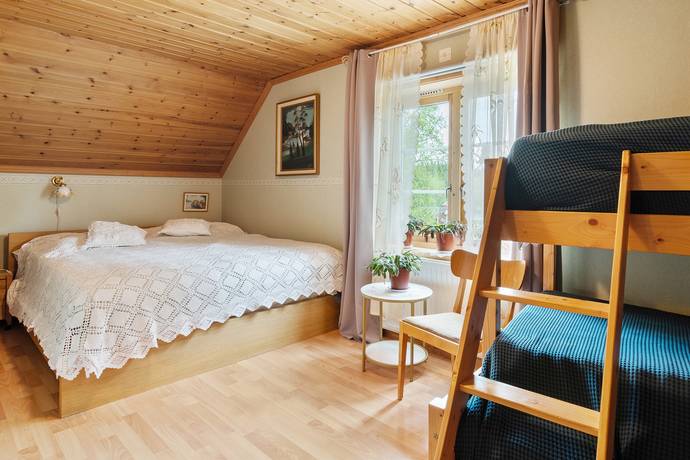 4 rum Villa på Knaften 305 Knaften Lycksele kommun - bild 11