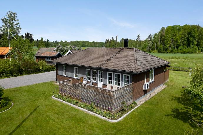 5 rum villa på Byrsta 140 Kumla, Kumla kommun - bild 2