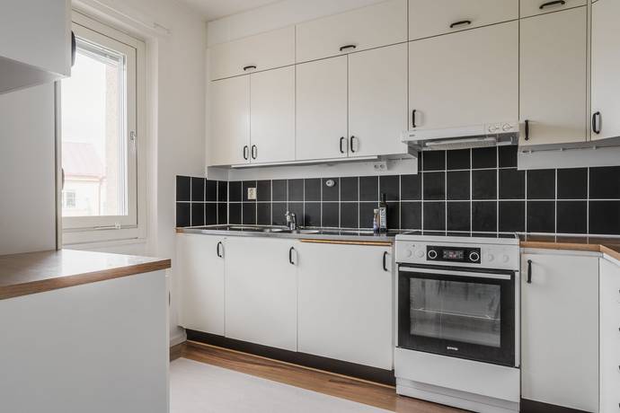 2.5 rum Lägenhet på Ullavigatan 31E Centralt - väster Örebro kommun - bild 12