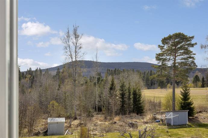 5 rum Radhus på Hagagatan 89 Haga Härnösands kommun - bild 15