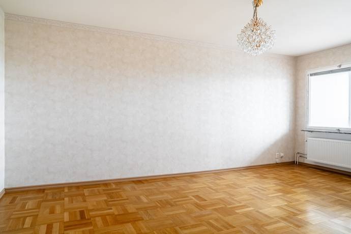 2 rum Lägenhet på Albinsrogatan 41 Borgmästaregården Malmö kommun - bild 7