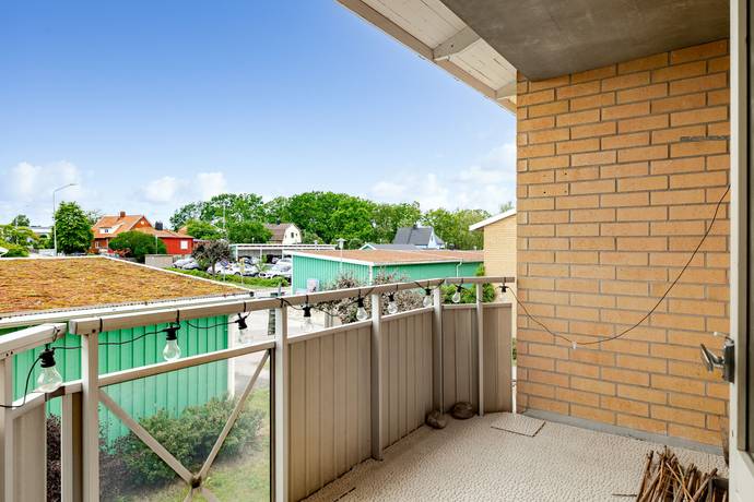 4 rum Lägenhet på Stora Trädgårdsgatan 17P Fimmelstången Västerviks kommun - bild 8