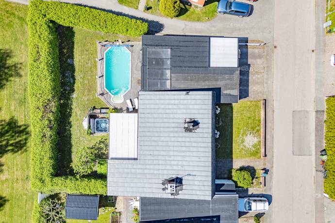 villa på Jägersholmsgatan 10 Eskilstuna, Eskilstuna kommun - bild 3