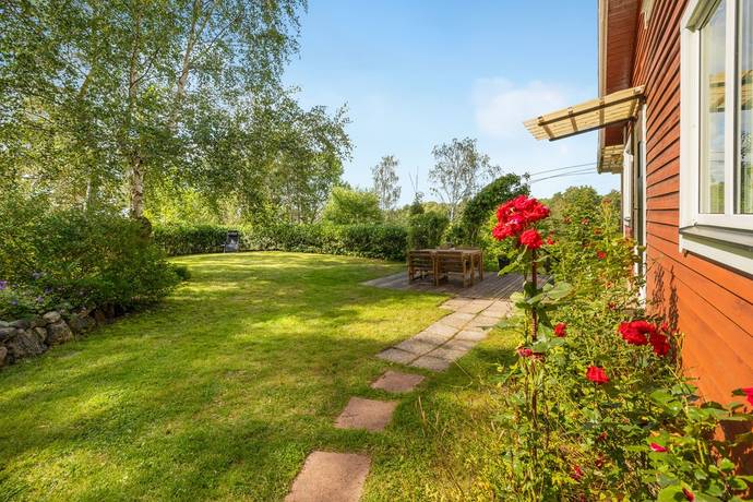 2 rum villa på Kvisslingbyvägen 63 Kvisslingby, Österåkers kommun - bild 4