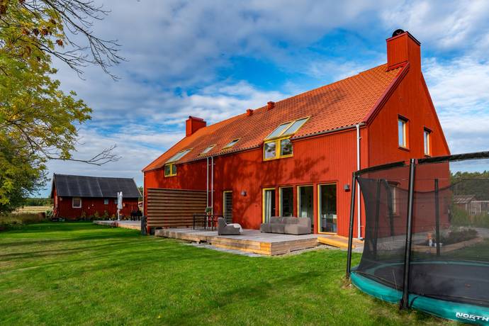 Dalby-Viggeby 114, Dalby, Uppsala kommun