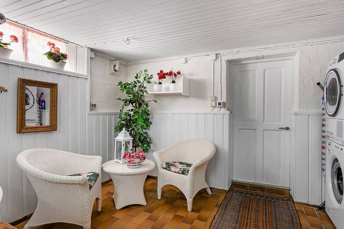 6 rum Villa på Torsbergsgatan 5 Bollnäs Bollnäs kommun - bild 24