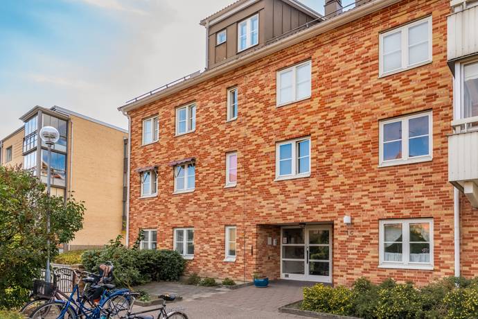 Nygatan 1C, Arlöv, Burlövs kommun