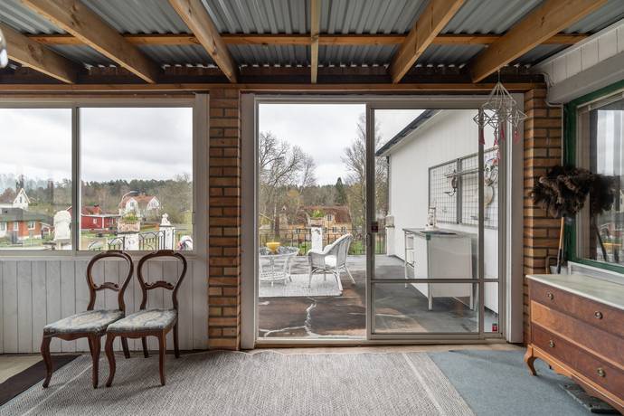 8 rum Villa på Nobyvägen 5 Aneby Aneby kommun - bild 49