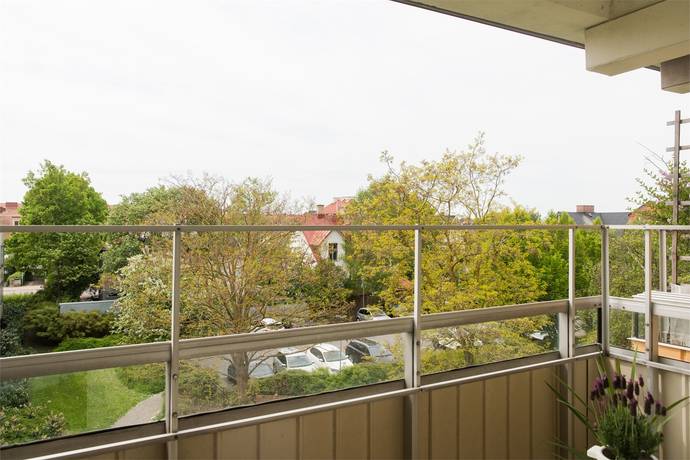 2 rum Lägenhet på Östra Ansgarigatan 95 C Limhamn Malmö kommun - bild 10