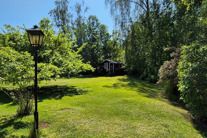 2 rum tomt på Kungsbacksvägen 15 Margretelund, Österåkers kommun - bild 5