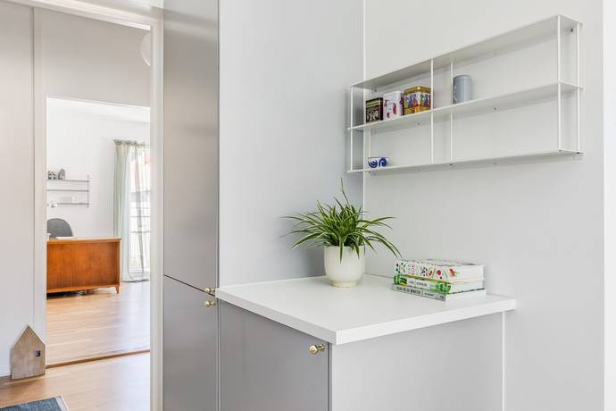 2 rum lägenhet på Heljestrandsgatan 9B Norr, Eskilstuna kommun - bild 5